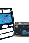 FORD MONDEO 2004-2007 FORX 4-64 PROFESYONEL OEM MULTİMEDİA