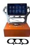 FORD MONDEO 2007-2010 CADENCE T5 İŞLEMCİLİ PROFESYONEL 360 CAM DESTEKLİ OEM MULTİMEDİA