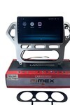 FORD MONDEO 2007-2010 FİMEX 2-64 DSPLİ PRO OEM MULTİMEDİA
