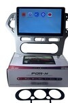 FORD MONDEO 2007-2010 FORX 2-32 YENİ SERİ İŞLEMCİLİ PRO OEM MULTİMEDİA