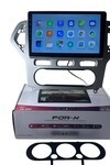 FORD MONDEO 2007-2010 FORX 2-32 YENİ SERİ İŞLEMCİLİ PRO OEM MULTİMEDİA