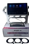 FORD MONDEO 2007-2010 FORX 4-64 PROFESYONEL OEM MULTİMEDİA