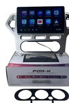FORD MONDEO 2007-2010 FORX 4-64 PROFESYONEL OEM MULTİMEDİA