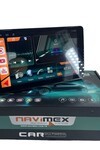 ford transıt 2005-2008 NAVİMEX 6-128 (FANLI) PROFESYONEL OEM MULTİMEDİA