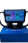 FORD TRANSİT 2013-2019 CADENCE 6-128 (SİM KARTLI) 360 CAM DESTEKLİ PRO OEM MULTİMEDİA
