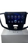 FORD TRANSİT 2013-2019 CADENCE D13 YENİ SERİ İŞLEMCİLİ PRO OEM MULTİMEDİA