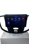 FORD TRANSİT 2013-2019 CADENCE D13 YENİ SERİ İŞLEMCİLİ PRO OEM MULTİMEDİA