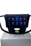 FORD TRANSİT 2013-2019 CADENCE D13 YENİ SERİ İŞLEMCİLİ PRO OEM MULTİMEDİA