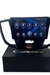FORD TRANSİT 2013-2019 CADENCE T5 İŞLEMCİLİ PROFESYONEL 360 CAM DESTEKLİ OEM MULTİMEDİA
