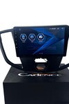 FORD TRANSİT 2013-2019 CADENCE T5 İŞLEMCİLİ PROFESYONEL 360 CAM DESTEKLİ OEM MULTİMEDİA