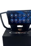 FORD TRANSİT 2013-2019 CADENCE T5 İŞLEMCİLİ PROFESYONEL 360 CAM DESTEKLİ OEM MULTİMEDİA