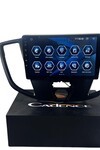 FORD TRANSİT 2013-2019 CADENCE T5 İŞLEMCİLİ PROFESYONEL 360 CAM DESTEKLİ OEM MULTİMEDİA