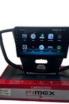 FORD TRANSİT 2013-2019 FİMEX 2-64 DSPLİ PRO OEM MULTİMEDİA