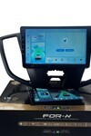 FORD TRANSİT 2013-2019 FORX 4-64 PROFESYONEL OEM MULTİMEDİA