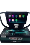FORD TRANSİT 2013-2019 NAVİMEX SAMSUNG İŞLEMCİLİ 4-64 PROFESYONEL OEM MULTİMEDİA