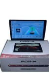 FORX 2-32 9 YENİ SERİ İŞLEMCİLİ PRO OEM MULTİMEDİA