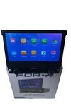 FORX X9400A PROFOSYONEL ANDROİD INDASH OTO TEYP