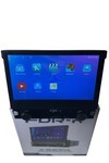 FORX X9400A PROFOSYONEL ANDROİD INDASH OTO TEYP