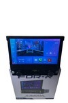 FORX X9400A PROFOSYONEL ANDROİD INDASH OTO TEYP