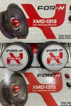 Forx Xmd-1313 13Cm Mıdrange 160W 70Rms İki Adet