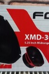 Forx Xmd-3052 13cm Midrange Hoparlör