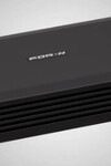 Forx Xq-300.4d Full Range Anfi Amplifikatör 4x300rms