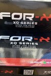Forx Xq-300.4d Full Range Anfi Amplifikatör 4x300rms