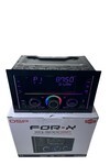 FORX XQ-900DSP PROFOSYONEL OTO TEYP TÜM ÇERÇEVELERE UYGUN