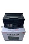 FORX XQ-900DSP PROFOSYONEL OTO TEYP TÜM ÇERÇEVELERE UYGUN