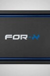 FORX5 FOR-X Xap-350.4 4x300rms Profesyonel Midrange Amfisi
