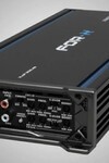 FORX5 FOR-X Xap-350.4 4x300rms Profesyonel Midrange Amfisi