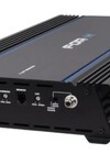 FORX5 XAP 3800.1 MONO AMFİ