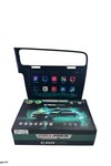 GOLF 7 2013-2016 NAVİMEX 8-128 (FANLI) PROFESYONEL OEM MULTİMEDİA