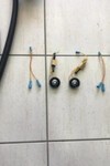 Harman Kardon Bmw F30 Tweeter Ve Tweeter Kapak Made In Germany