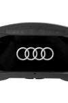 Hayalet Gösterge Paneli Audi A4 Ser. S 2010 - 2016  UNI Ekr. Hayalet Ekran