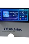 HER ARACA UYUMLU BlueWay 2-32 6.8 T100 İşlemci Profesyonel Multimedya