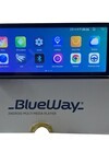 HER ARACA UYUMLU BlueWay 2-32 6.8 T100 İşlemci Profesyonel Multimedya