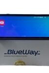 HER ARACA UYUMLU BlueWay 2-32 6.8 T100 İşlemci Profesyonel Multimedya