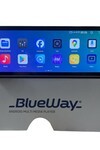 HER ARACA UYUMLU BlueWay 2-32 6.8 T100 İşlemci Profesyonel Multimedya