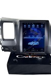 HONDA CİVİC 2007-2011 CADENCE P9 PRO TESLA OEM MULTİMEDİA