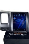 HONDA CİVİC 2007-2011 CADENCE P9 PRO TESLA OEM MULTİMEDİA