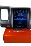 HONDA CİVİC 2007-2011 CADENCE T5 PROFOSYONEL TESLA OEM MULTİMEDİA