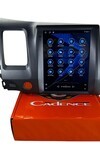 HONDA CİVİC 2007-2011 CADENCE T5 PROFOSYONEL TESLA OEM MULTİMEDİA