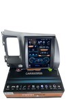 HONDA CİVİC FD6 NAVİMEX PROFESYONEL TESLA OEM MULTİMEDİA