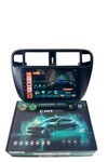 HONDA CİVİC İES 1999-2005 NAVİMEX 8-128 (FANLI) PROFESYONEL OEM MULTİMEDİA