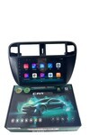 HONDA CİVİC İES 1999-2005 NAVİMEX 8-128 (FANLI) PROFESYONEL OEM MULTİMEDİA