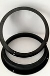 Hoparlör Yükseltici Kasnak 13CM - 13CM Hoparlör Kasnağı - 2 Adet