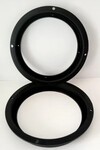 Hoparlör Yükseltici Kasnak 13CM - 13CM Hoparlör Kasnağı - 2 Adet
