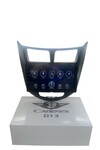 HYUNDAİ ACCENT BLUE SİYAH 2011-2013 CADENCE D13 YENİ SERİ İŞLEMCİLİ PRO OEM MULTİMEDİA