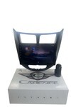 HYUNDAİ ACCENT BLUE SİYAH 2011-2013 CADENCE R15 (DVR KAYIT CİHAZI HEDİYE) PRO OEM MULTİMEDİA